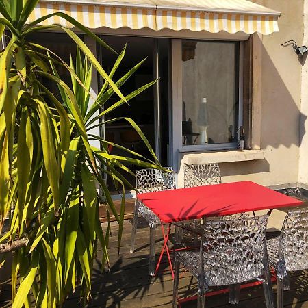 La Terrasse Victoria - Stanislas Place - 65M2 Nancy Dış mekan fotoğraf