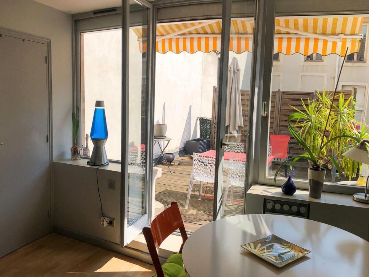 La Terrasse Victoria - Stanislas Place - 65M2 Nancy Dış mekan fotoğraf